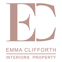 Emma clifforth interiors property logo
