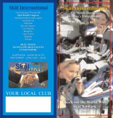 Flyer diptych skal 2