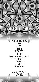 Flyer technoma