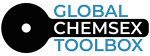 Global chemsex toolbox logo