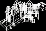 Graphic programming houses