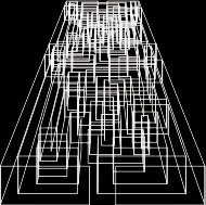 Graphic programming labyrinth