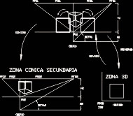 Graphic programming perspective theory 3