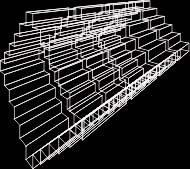 Graphic programming tube