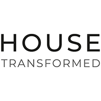 House transformed logo