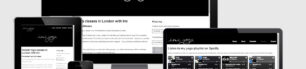 Imi yoga responsive website