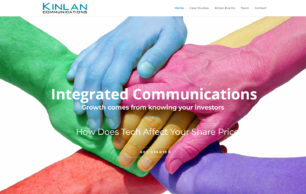 Kinlan communications