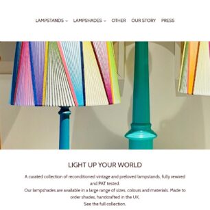 La lumiere studio
