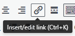 Link button