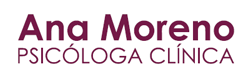 Logo Ana Moreno