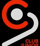 Logo club junior