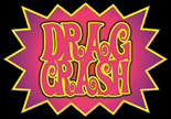 Logo Drag crash