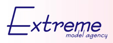 Logo Extreme model