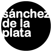 Logo Sanchez de la Plata