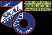 Logo Skal 70