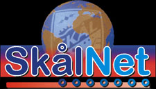 Logo Skal skalnet