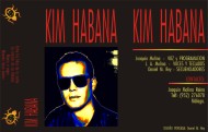 Music cassette kim habana