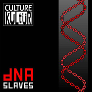 Music cover ck dna