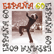 Music cover espana 60