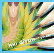 Music cover leo divon