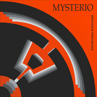 Music cover mysterio