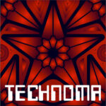 Music cover technoma