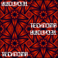 Music cover technoma tessellation