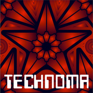 Music cover technoma