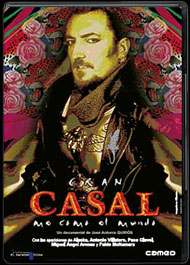 Music dvd tino casal