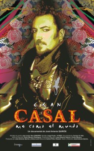 Poster gran casal documental 2004