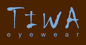 Tiwa eyewear logo
