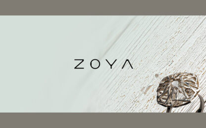 Fashion by Zoya